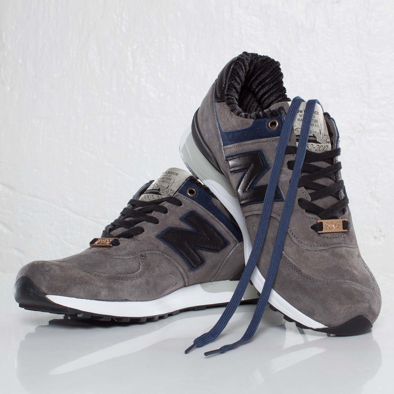 New Balance M576 Roy Bell 5