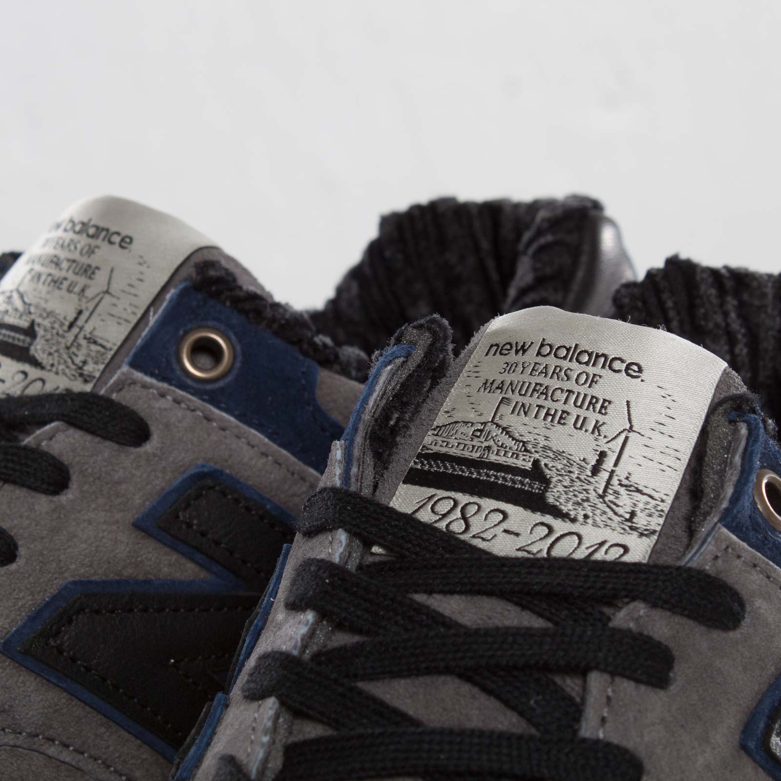 New Balance M576 Roy Bell 7