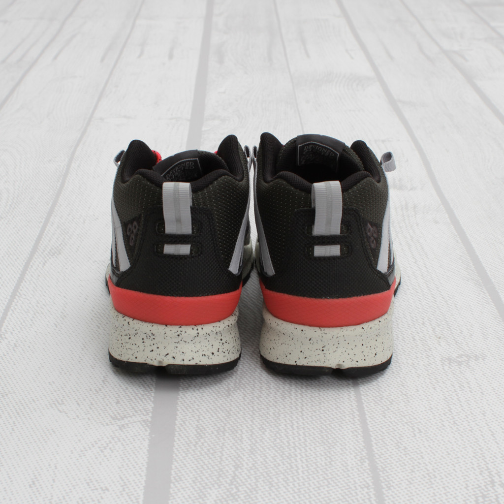 Nike Acg Okwahn Ii Black Anthracite Wolf Grey 5