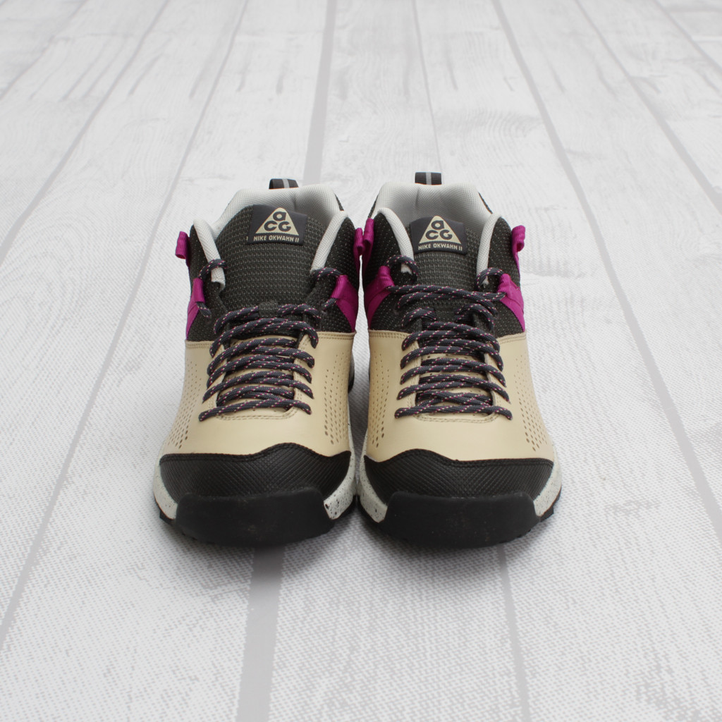 Nike Acg Okwahn Ii Vegas Gold Anthracite Magenta 3