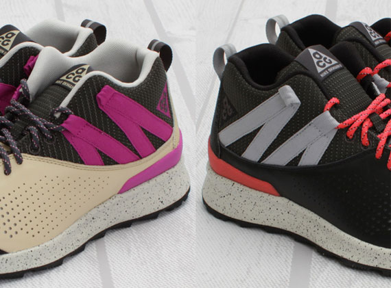 Nike Acg Okwahn Ii