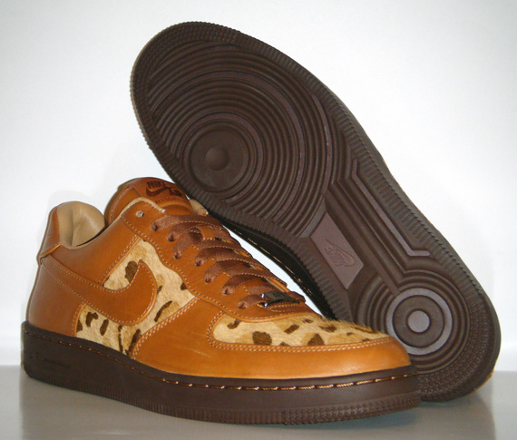 Nike Af1 Downtown 11