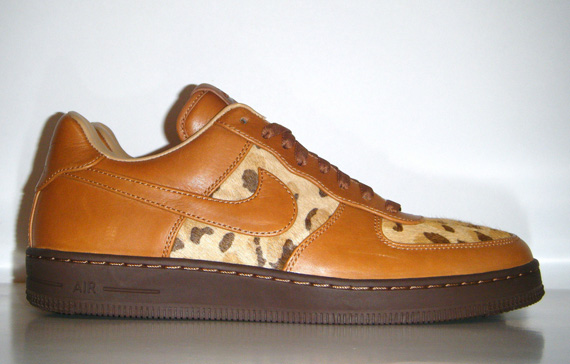 Nike Af1 Downtown 4