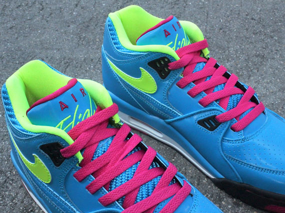 Nike Air Flight 89 "London"