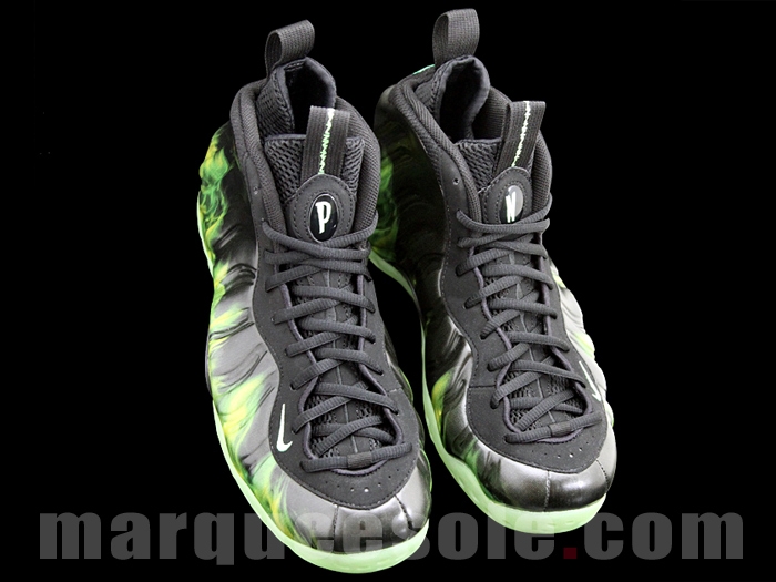 Nike Air Foamposite One Paranorman New Images 4