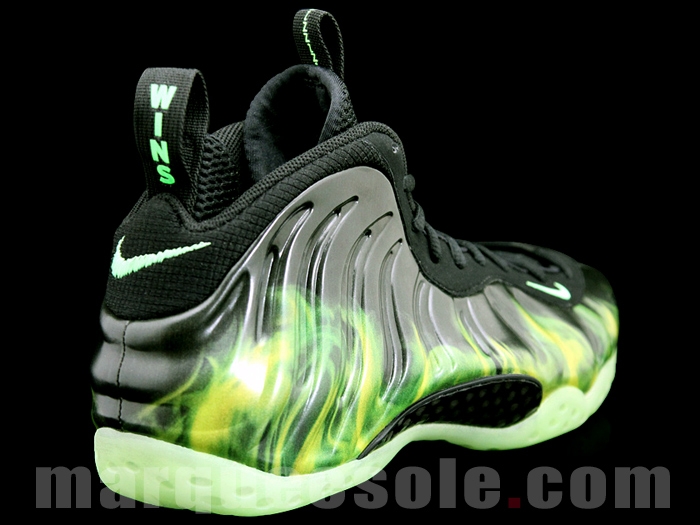 Nike Air Foamposite One Paranorman New Images 6
