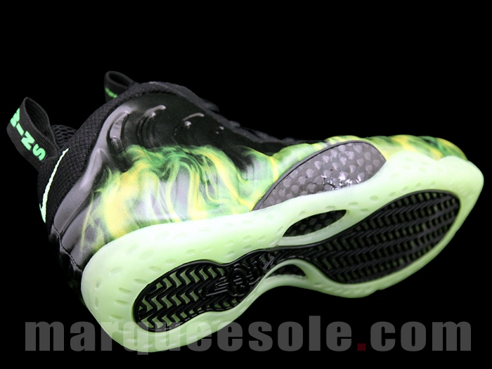 Nike Air Foamposite One Paranorman New Images 7