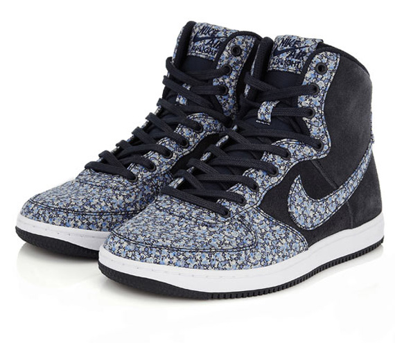 Nike Air Force 1 High Lite Liberty Pepper 1