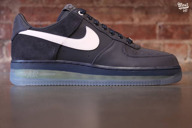 Nike Air Force 1 Low Medal Stand Arriving At Retailers 2