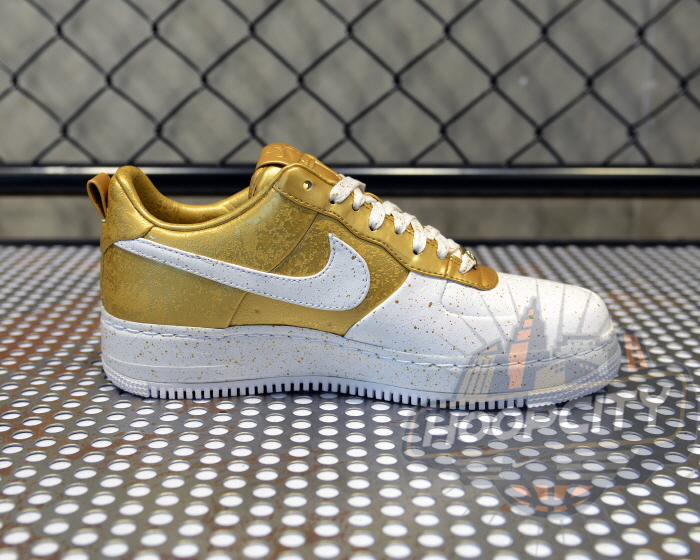 Nike Air Force 1 Low The Hero Release Reminder 2