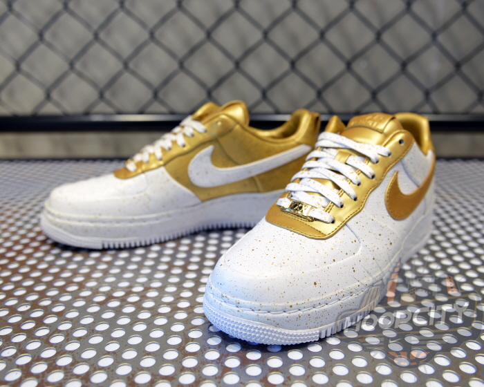 Nike Air Force 1 Low The Hero Release Reminder 3