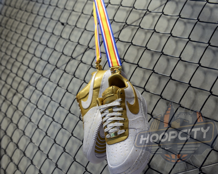 Nike Air Force 1 Low The Hero Release Reminder 5