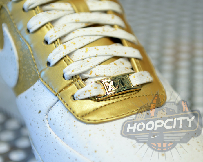 Nike Air Force 1 Low The Hero Release Reminder 7
