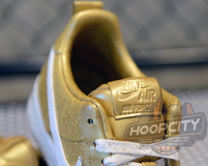 Nike Air Force 1 Low The Hero Release Reminder 8