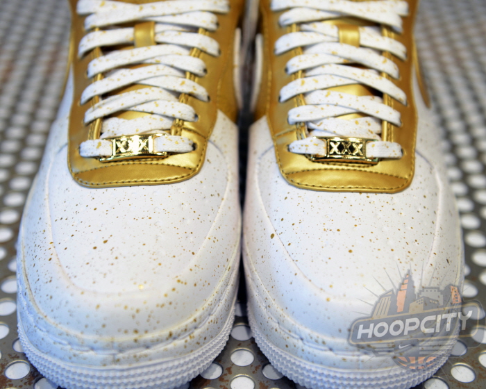 Nike Air Force 1 Low The Hero Release Reminder 9