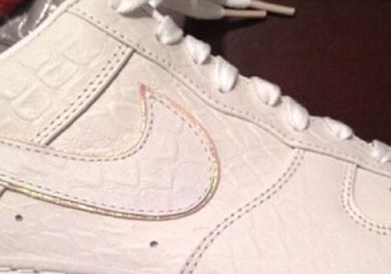 Nike Air Force 1 Low Year Of The Dragon Iii1