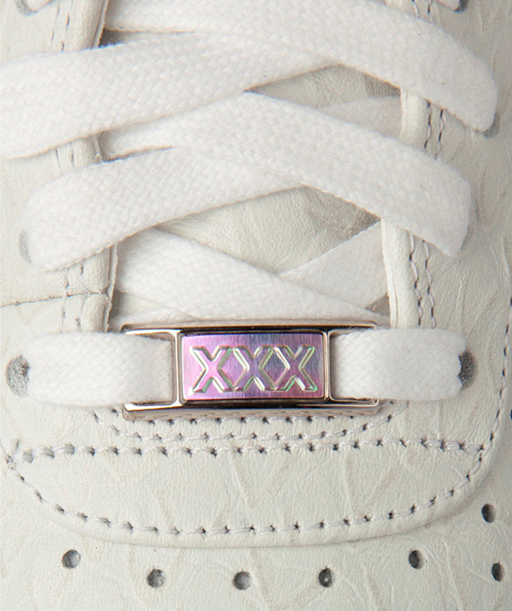 Nike Air Force 1 Year Of The Dragon Fall Edition 7