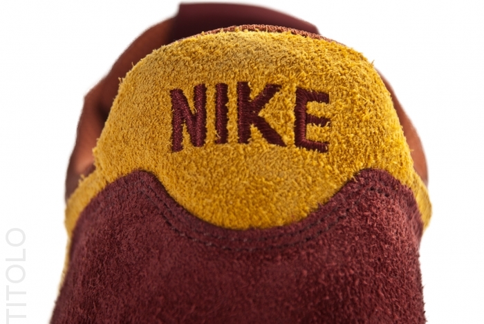 Nike Air Lava Dome 2.4 Henna Dark Gold Leaf Dark Team Red 3