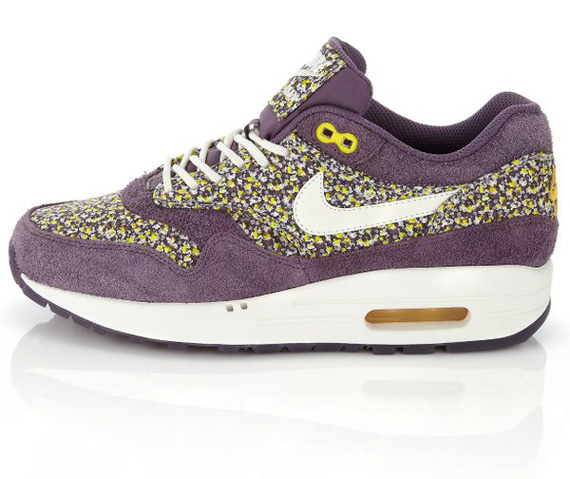 Nike Air Max 1 Liberty Pepper Purple