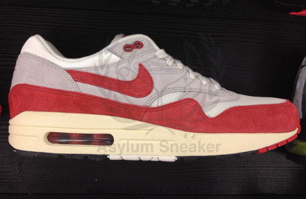 Nike Air Max 1 Vntg