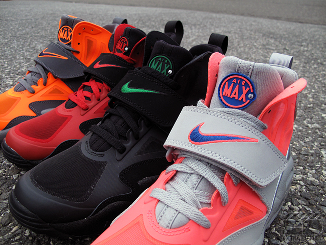 Nike Air Max Express – Available