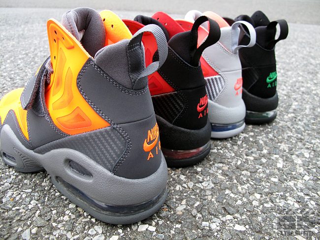 Nike Air Max Express Available 2