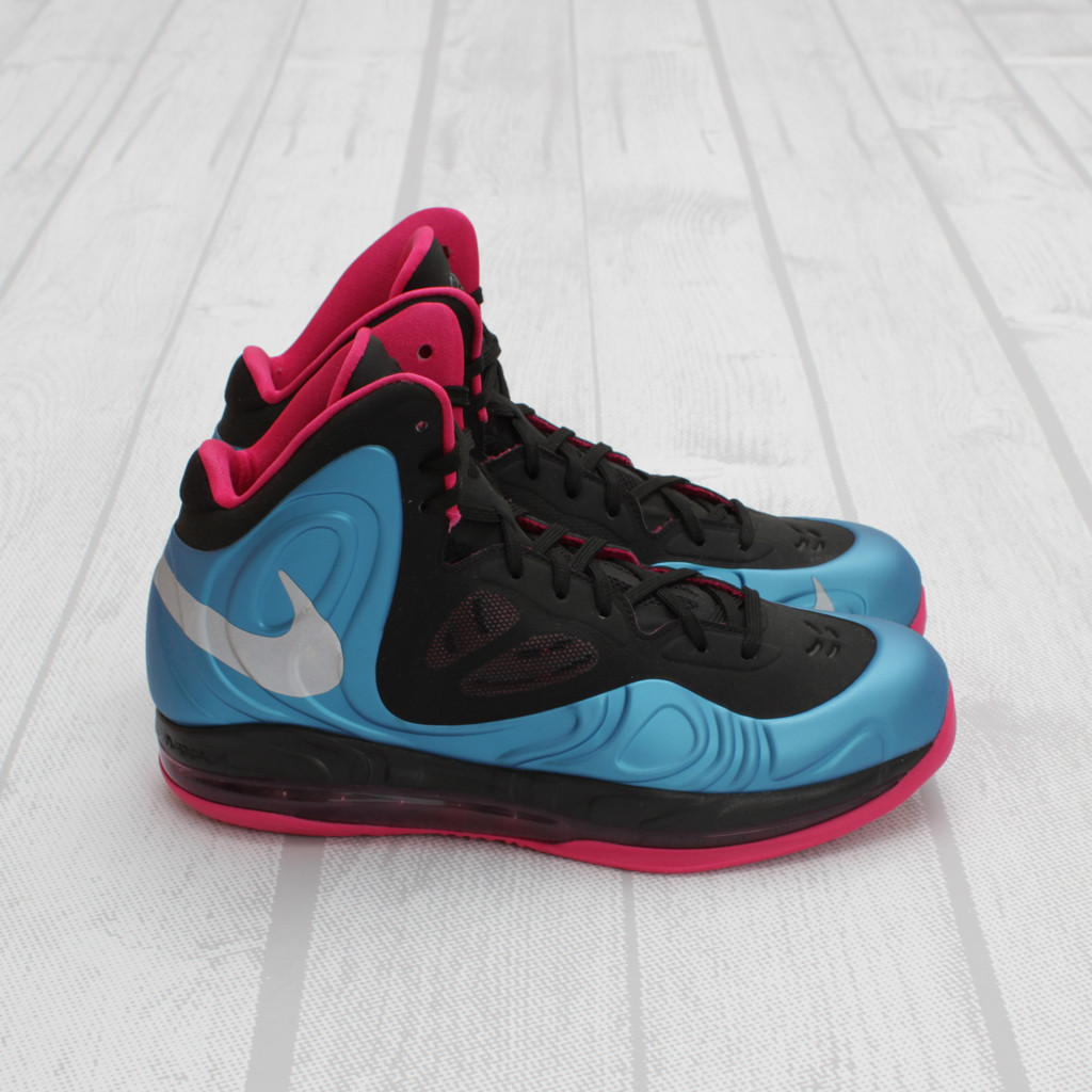 Nike Air Max Hyperposite Dynamic Blue Arriving At Retailers 2