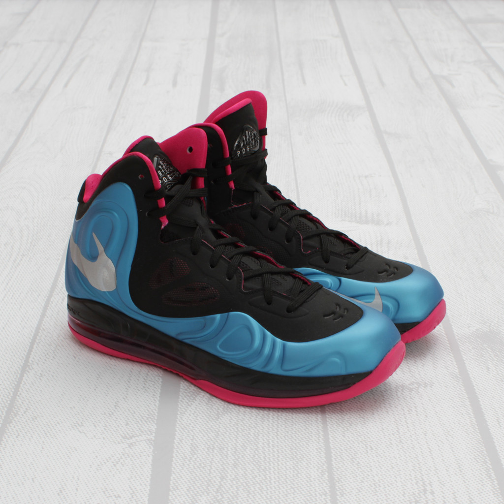 Nike Air Max Hyperposite Dynamic Blue Arriving At Retailers 3