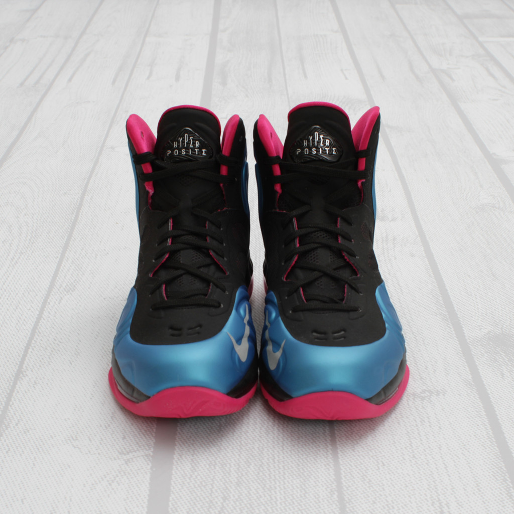 Nike Air Max Hyperposite Dynamic Blue Arriving At Retailers 4