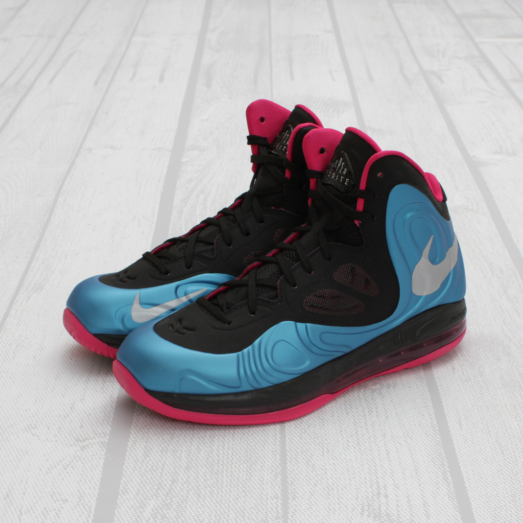 Nike Air Max Hyperposite Dynamic Blue Arriving At Retailers 5