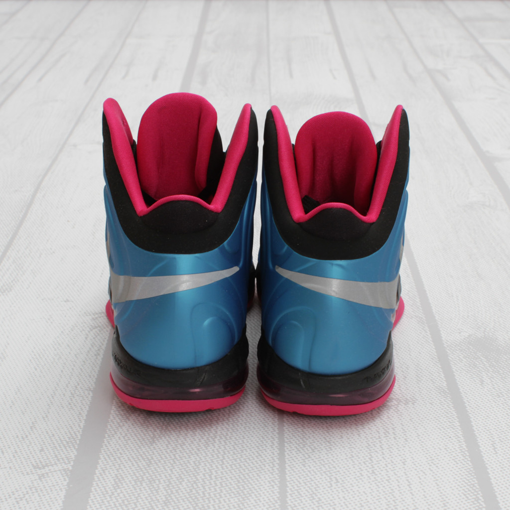 Nike Air Max Hyperposite Dynamic Blue Arriving At Retailers 6