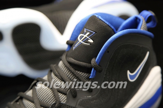 Nike Air Penny 5 Orlando Detailed Images 6