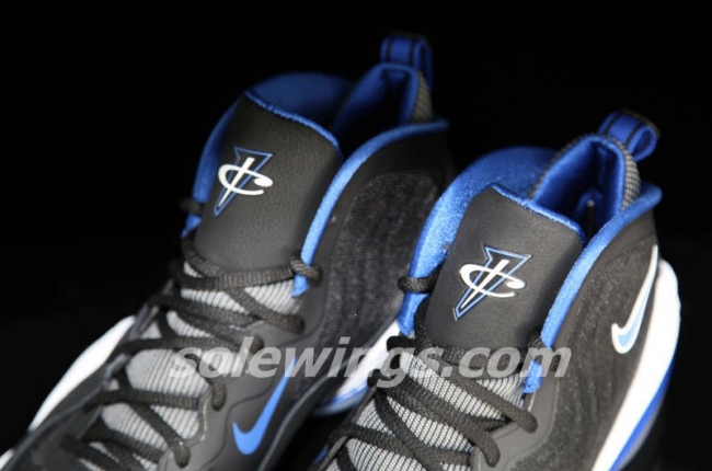 Nike Air Penny 5 Orlando Detailed Images 8