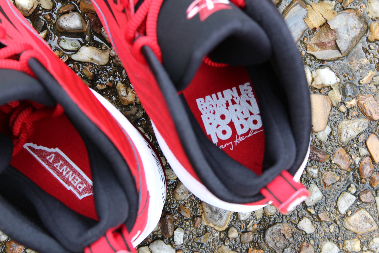 Nike Air Penny V Red Eagle Release Date 03