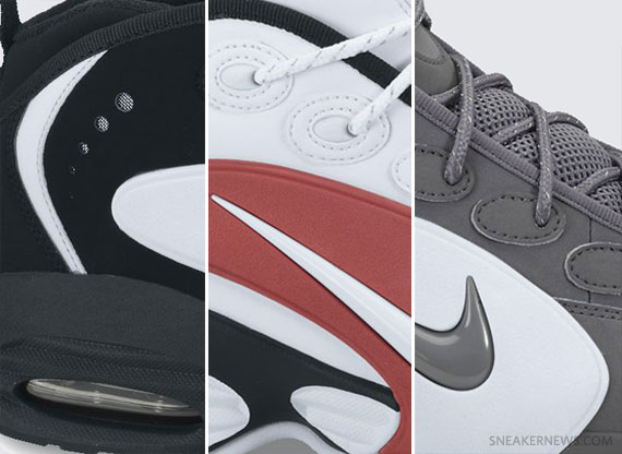 Nike Air Way Up 16