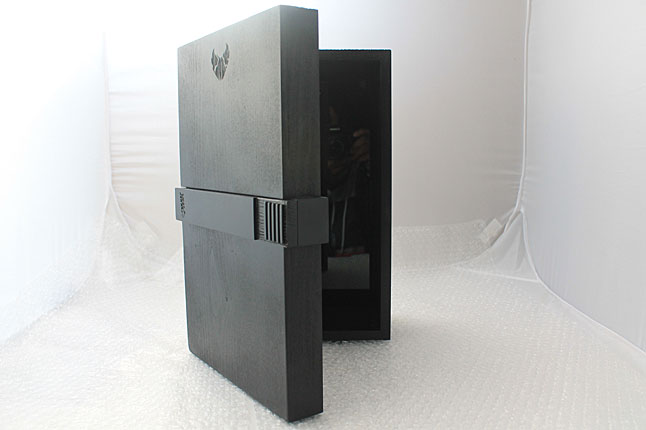 Nike Air Yeezy 2 Imperial Custom Pmk 02
