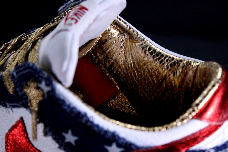 Nike Dunk Low American Vintage 3r Customs 04
