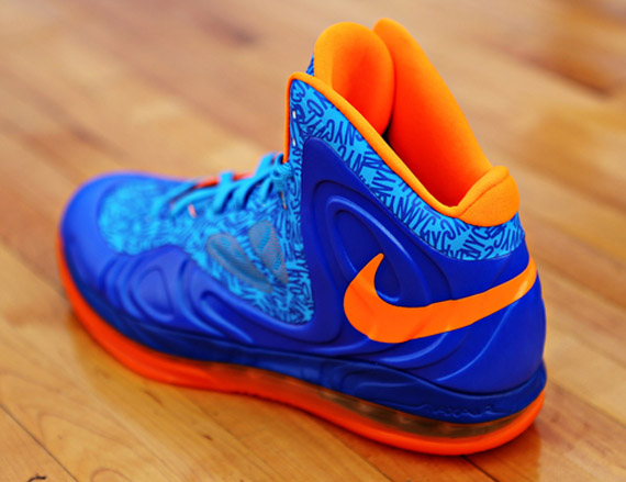 Nike Hyperposite Nyc 2