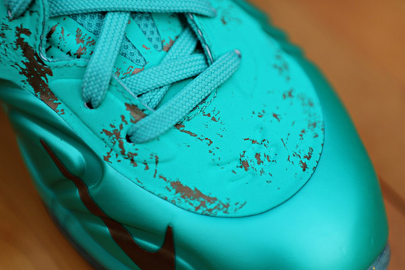 Nike Hyperposite Statue Of Liberty 3