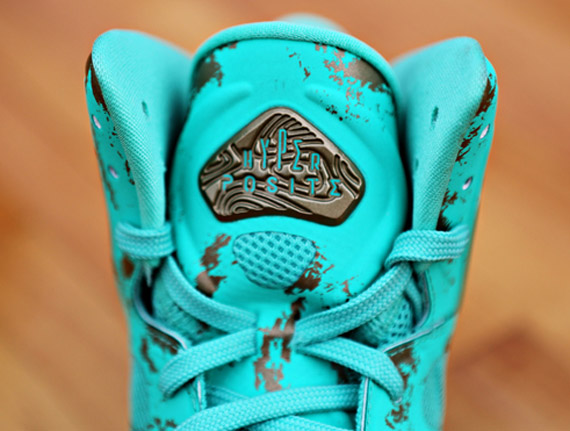 Nike Hyperposite Statue Of Liberty 5