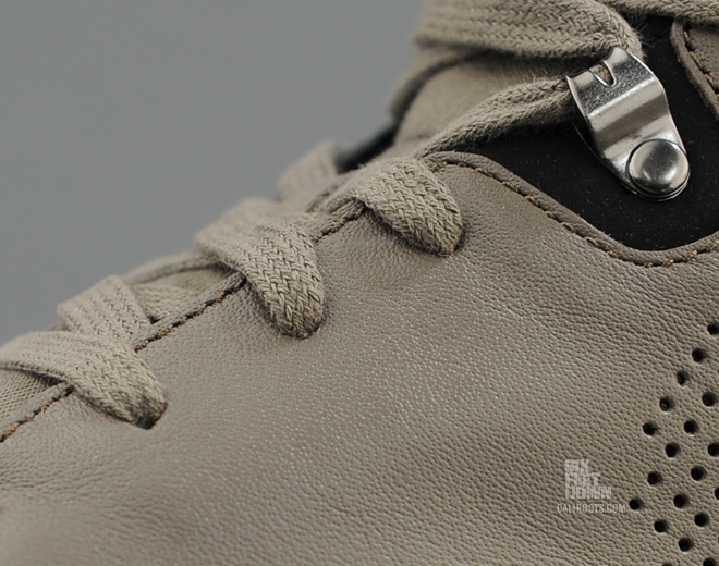Nike Kenshin Chukka Leather Quickstrike Ridgerock 4