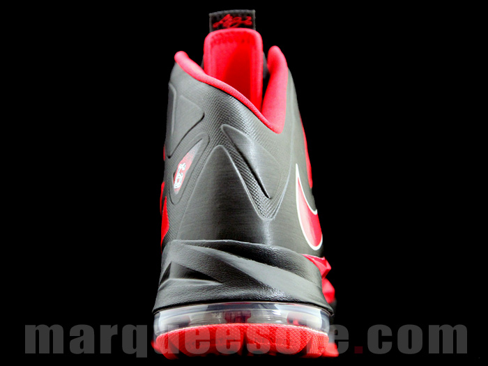 Nike Lebron X Bred 04