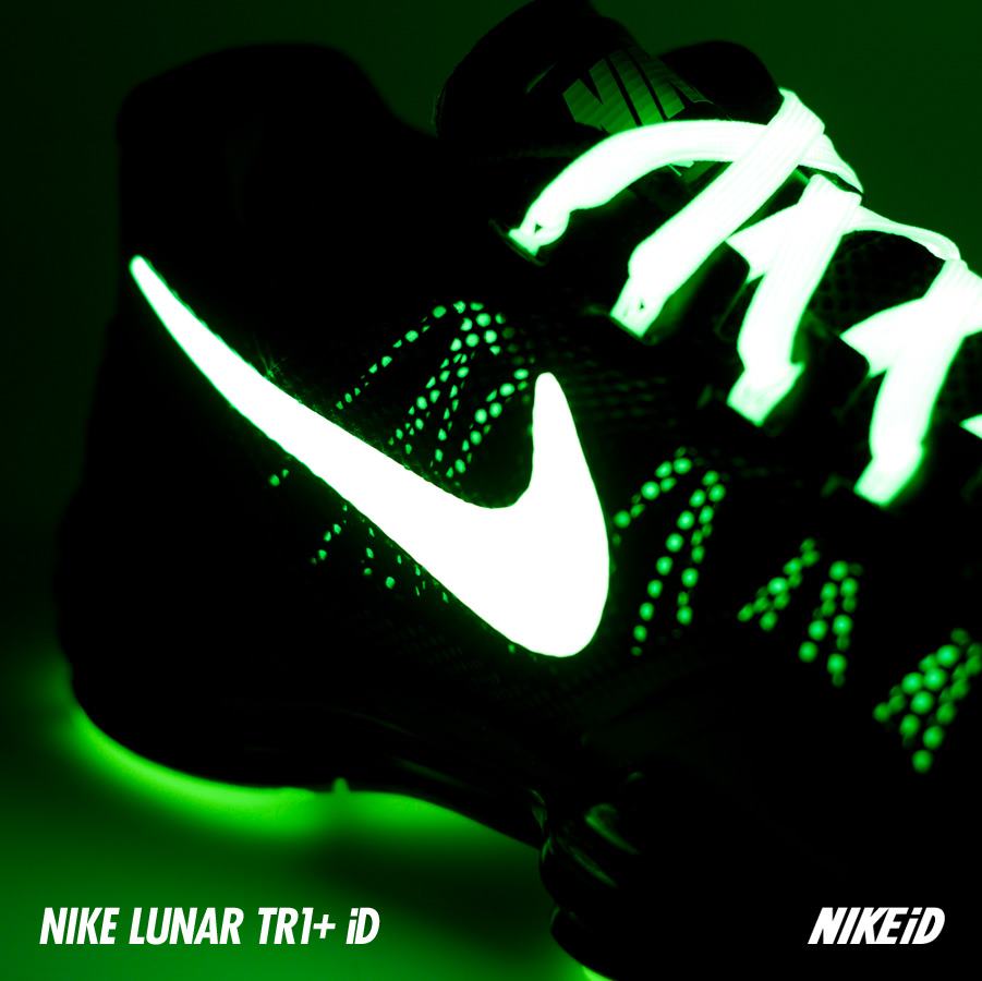 Nike Lunar Tr1 Id Glow In The Dark 06