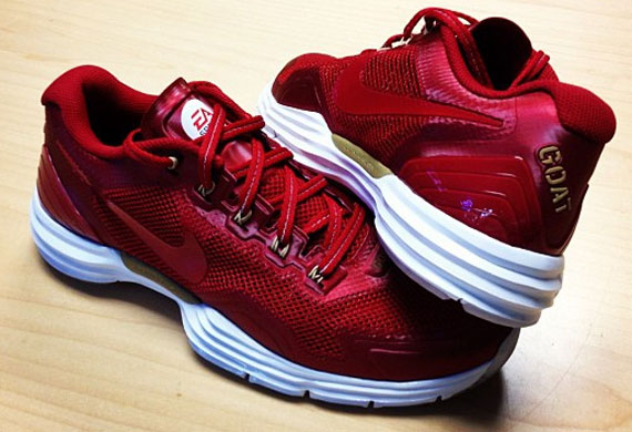 Nike Lunar Tr1 Jerry Rice