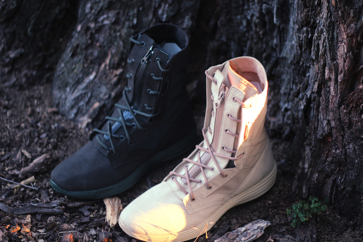 Nike Lunaracer Sfb Available 2