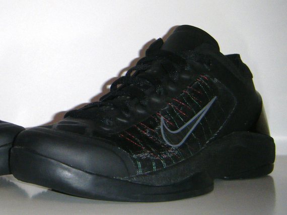 Nike North Star 3