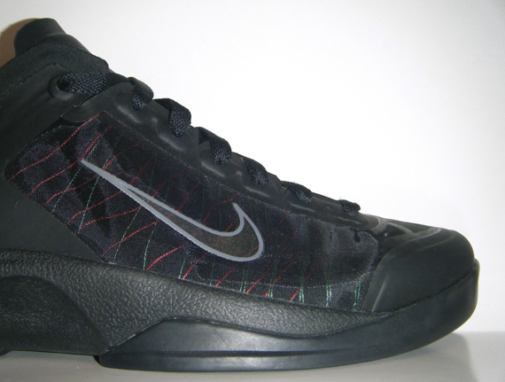 Nike North Star 8