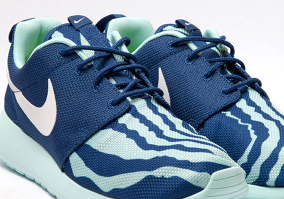 Nike Roshe Run Shorebreak
