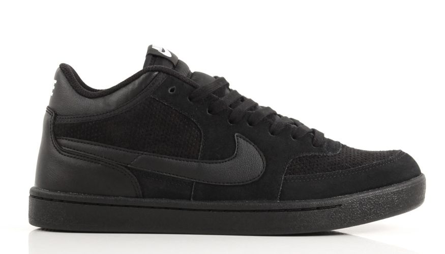 Nike Sb Challenge Court Black 04