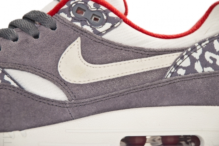 Nike Wmns Air Max 1 Leopard Pack October 2012 2